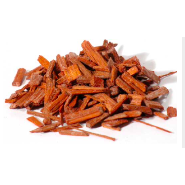 Herb Red Sandalwood Chips 6g